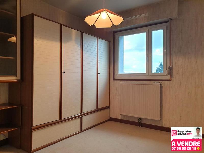 Appartement - 86 m² - 4 pièces