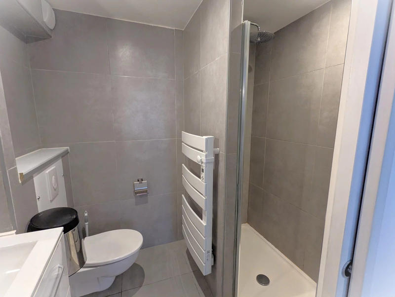 Maison - 65 m² - 3 pièces