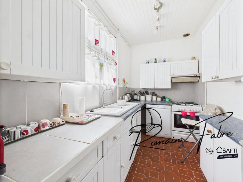 Maison - 310 m² - 12 pièces