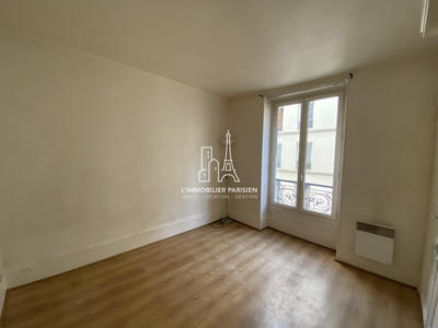 Appartement - 20 m² - 1 pièce