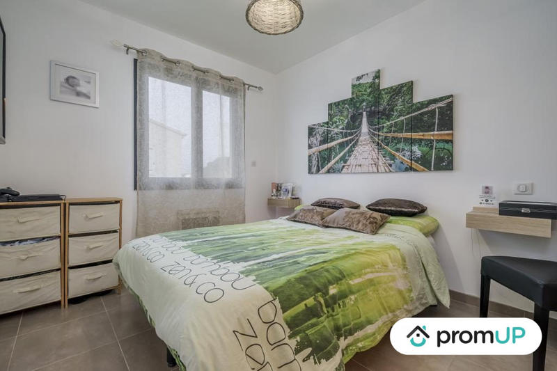 Maison contemporaine - 80 m² - 5 pièces