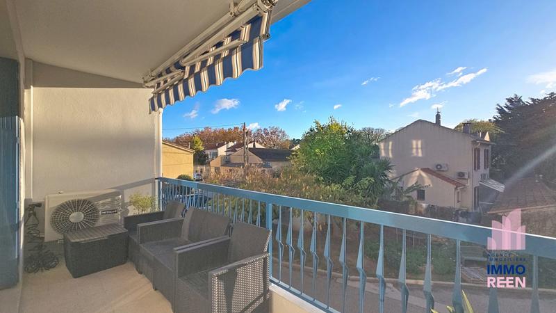 Appartement - 85 m² - 4 pièces