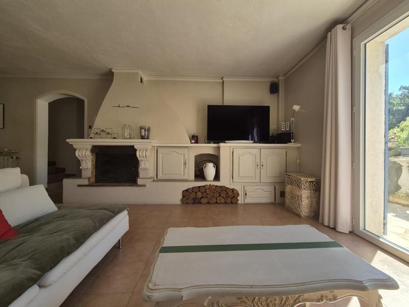 Maison - 140 m² - 7 pièces