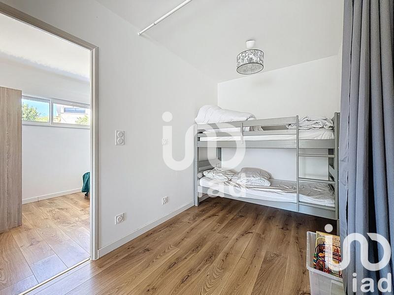 Maison - 218 m² - 7 pièces