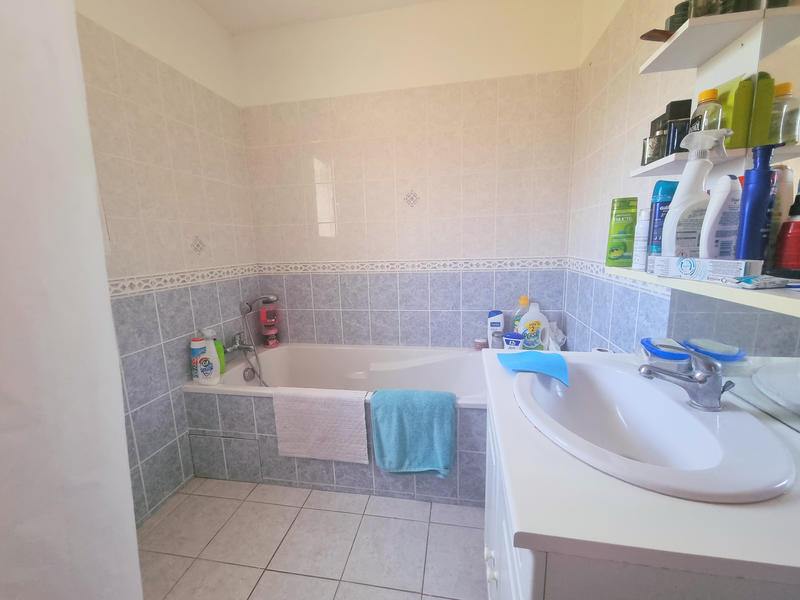 Maison - 80 m² - 3 pièces