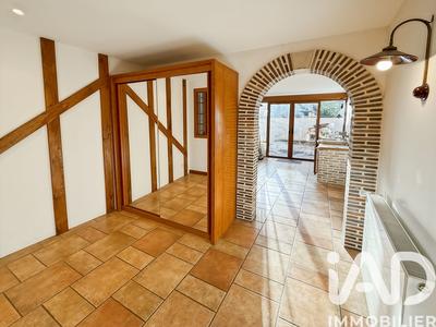 Maison de campagne - 152 m² - 6 pièces