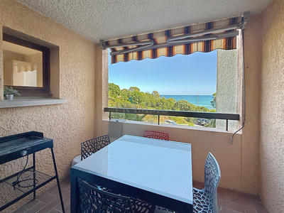 Appartement - 28 m² - 3 pièces