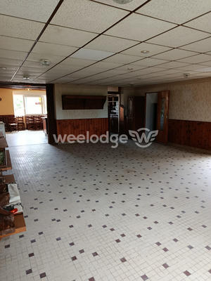 Maison ancienne - 258 m² - 6 pièces