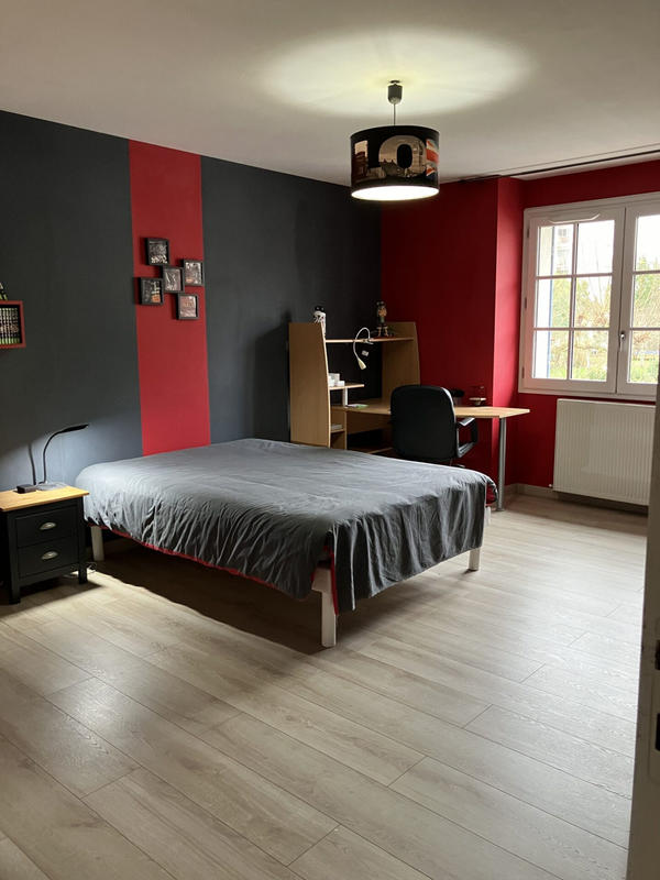 Maison - 175 m² - 6 pièces