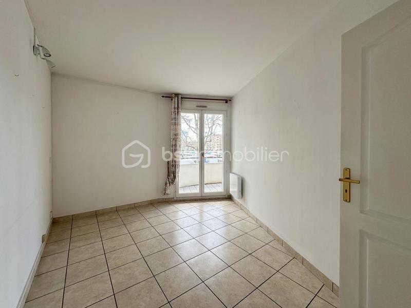 Appartement - 93 m² - 4 pièces