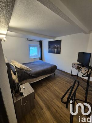 Appartement - 75 m² - 4 pièces