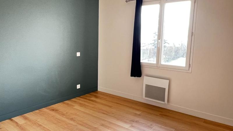 Maison - 75 m² - 4 pièces