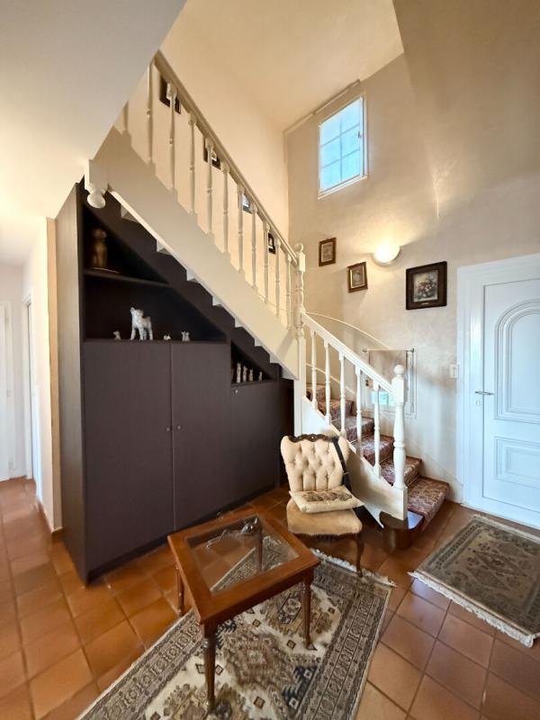 Maison - 133 m² - 6 pièces