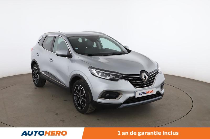 Renault Kadjar 1.3 TCe Intens 140 ch