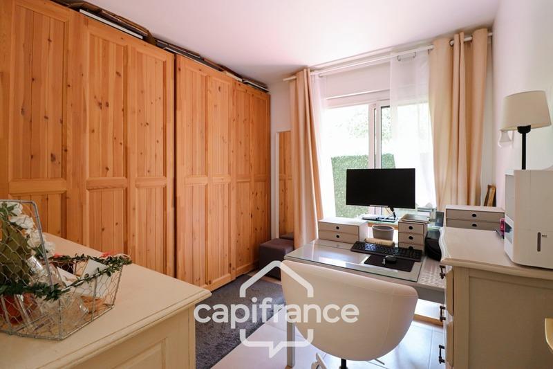 Appartement - 97 m² - 4 pièces