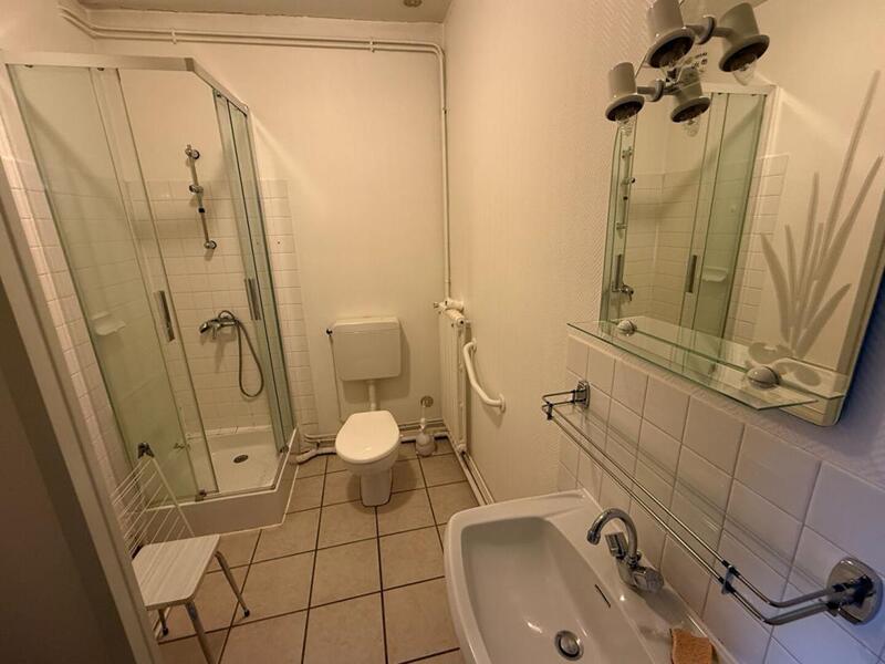 Immeuble - 228 m² - 10 pièces