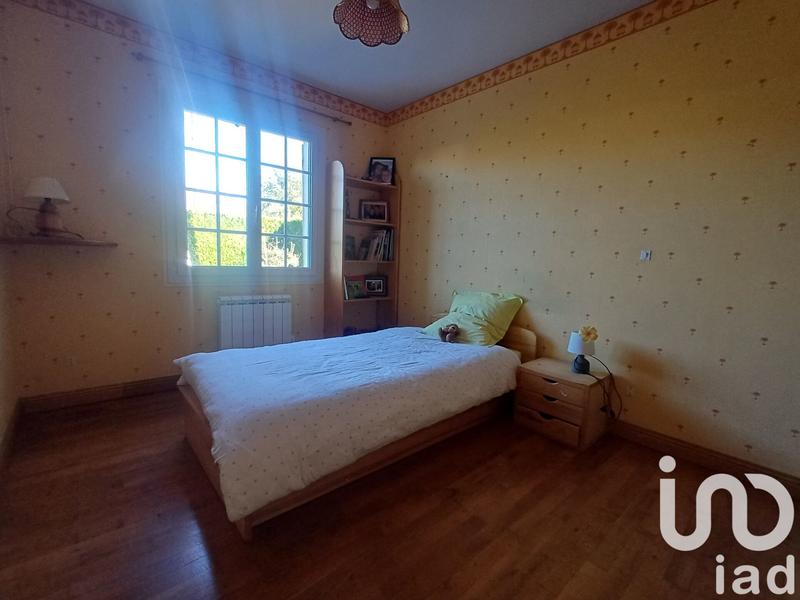 Maison - 176 m² - 6 pièces