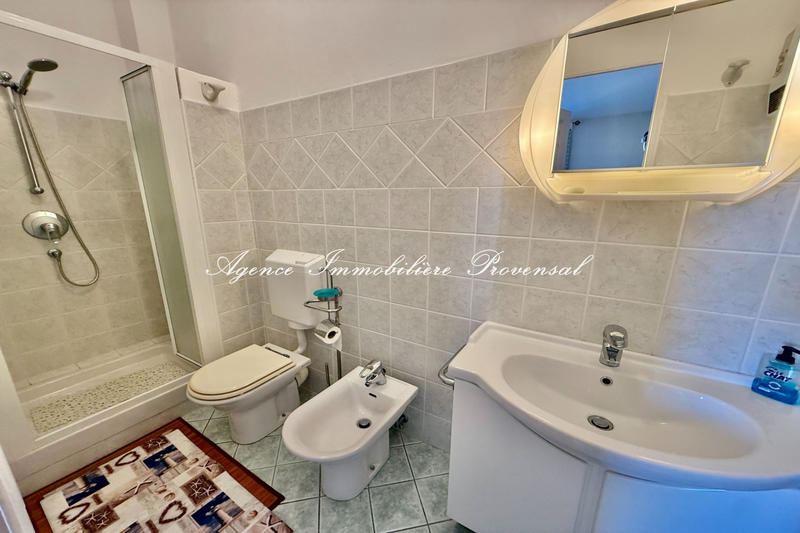 Appartement - 54 m² - 2 pièces