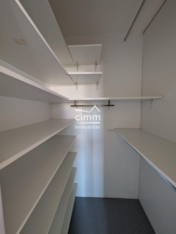 Appartement - 54 m² - 3 pièces