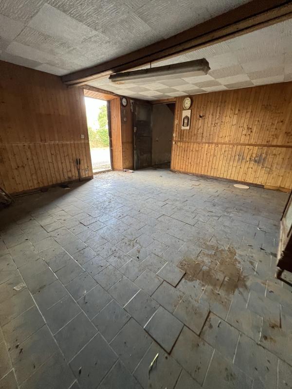 Maison - 205 m² - 6 pièces