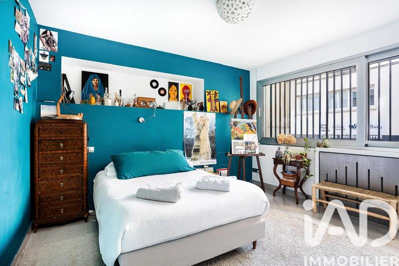 Duplex - 199 m² - 6 pièces