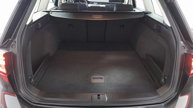 Volkswagen Passat Sw 2.0 Tdi 150 Confortline Bmt