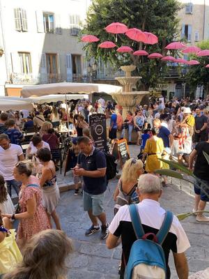 Fonds de commerce - 75 m²