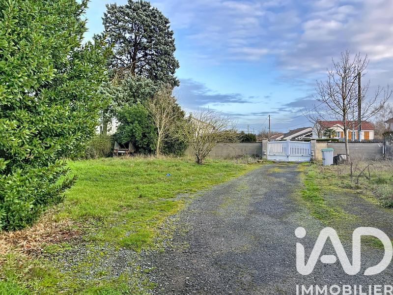 Maison de ville - 150 m² - 5 pièces