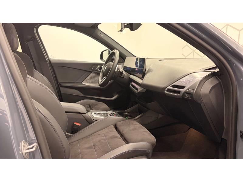 Bmw Série 1 120 170 ch Dkg7 m Sport