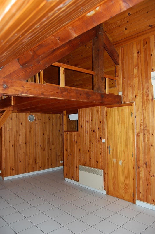 Appartement - 24 m² - 1 pièce