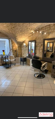 Fonds de commerce - 70 m²