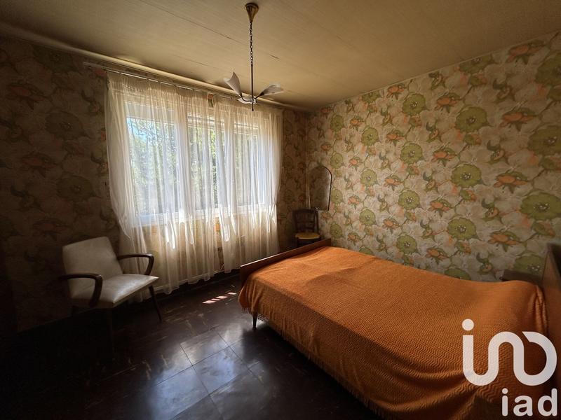 Maison - 131 m² - 7 pièces