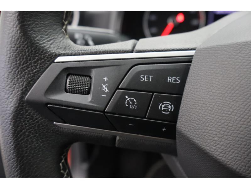 Seat Ibiza 1.0 EcoTSI 95 ch s/S Bvm5 Copa