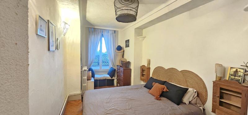 Appartement - 116 m² - 4 pièces