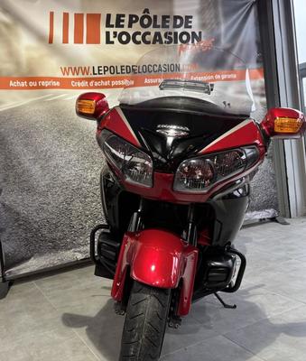 Honda Goldwing 1800 - Gl1800 - Goldwing