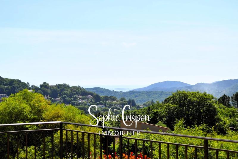 Villa - 209 m² - 7 pièces