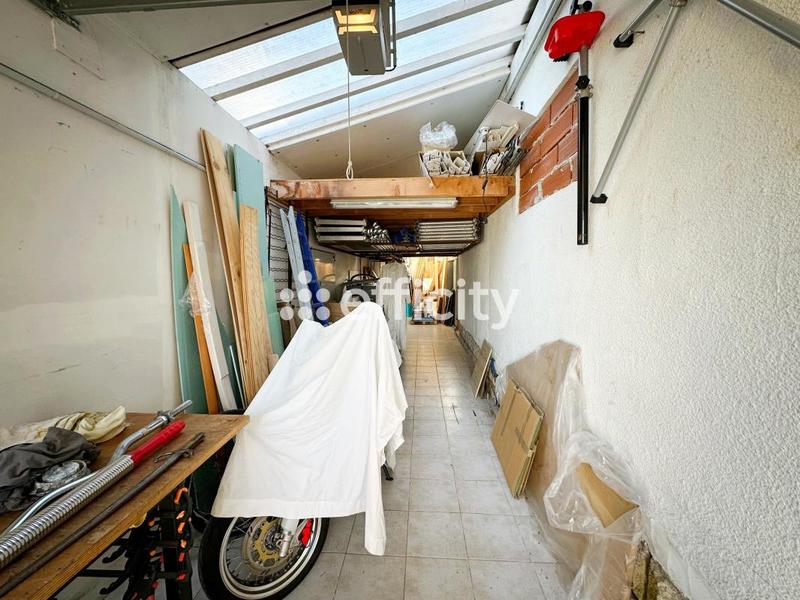 Maison - 128 m² - 4 pièces