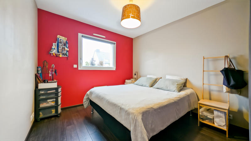 Maison - 127 m² - 5 pièces