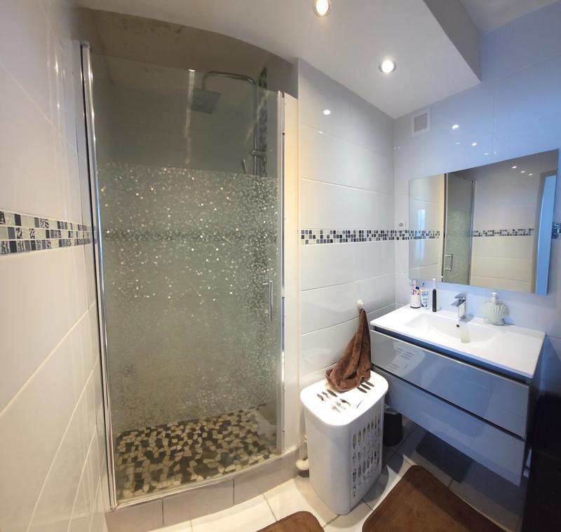 Appartement - 75 m² - 4 pièces