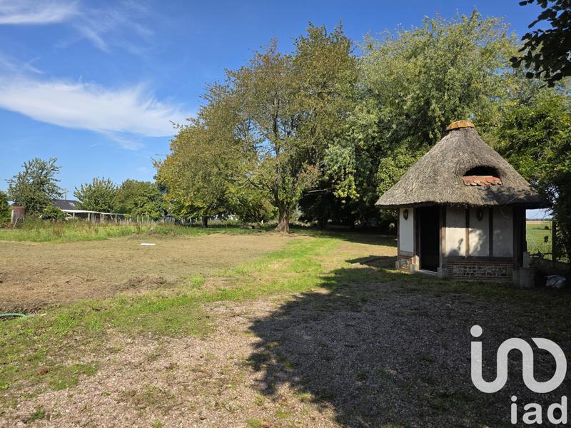 Maison - 189 m² - 7 pièces