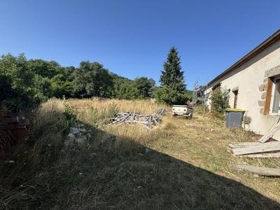 Ferme - 240 m² - 1 pièce