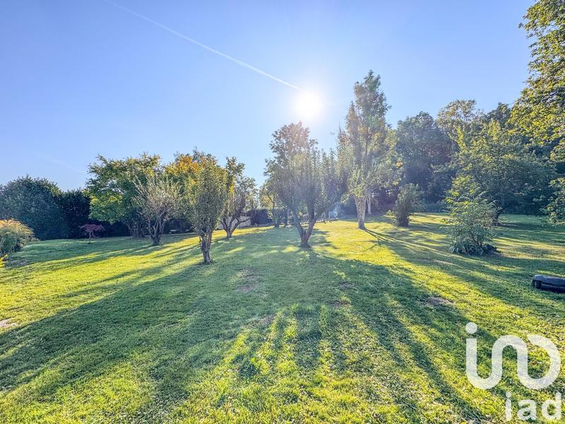 Maison - 250 m² - 7 pièces