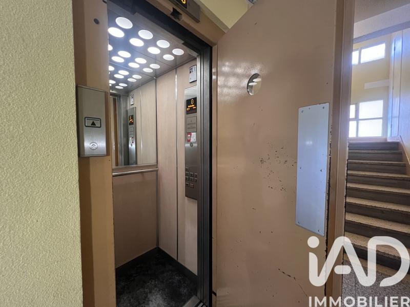 Appartement - 84 m² - 5 pièces