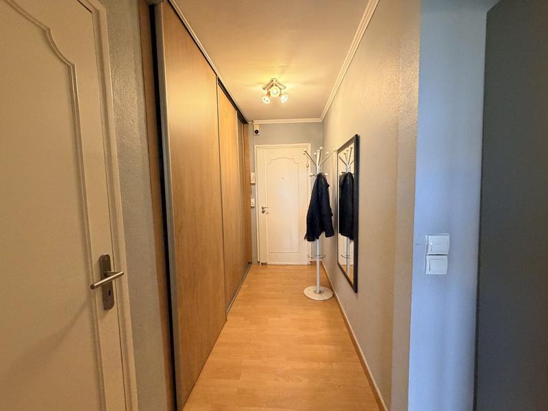 Appartement - 68 m² - 3 pièces