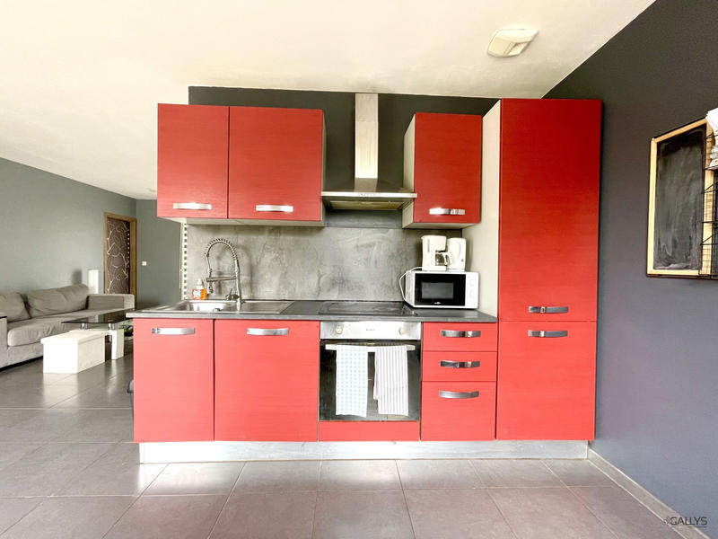 Maison - 109 m² - 6 pièces