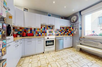 Appartement - 154 m² - 5 pièces