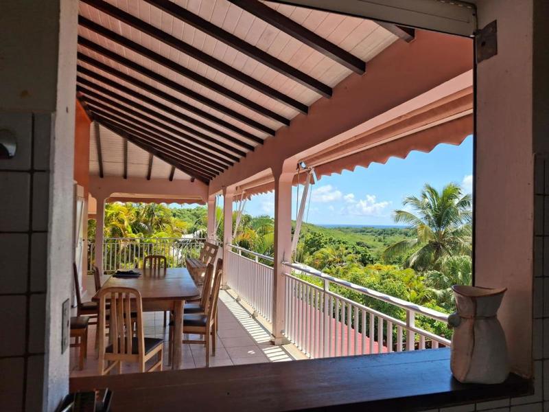 Gîte - 250 m² - 7 pièces