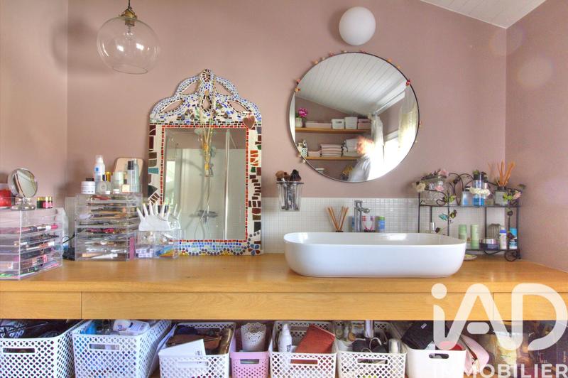 Maison - 148 m² - 5 pièces