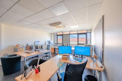 Local d'activités - 38 m² - 1 pièce