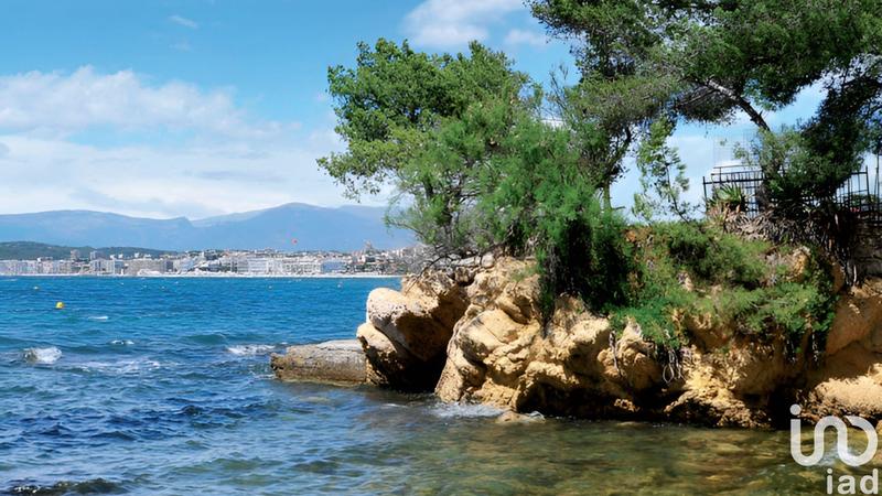 Appartement - 106 m² - 4 pièces